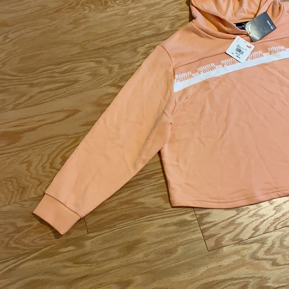 PUMA Hoodie - Picture 10 of 12